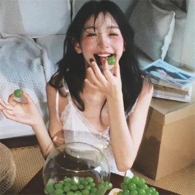 幸运的星