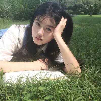 最幸运的女孩
