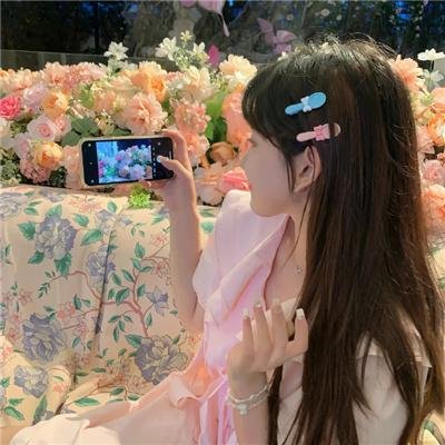 天使的孩子