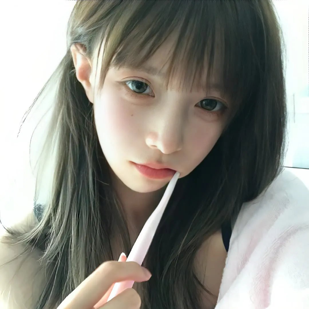 爱上坏女孩