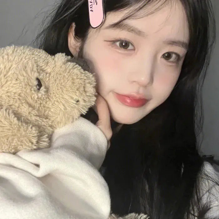 在那里有人喜欢我